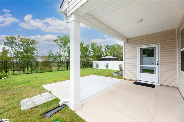 $298,500 | 957 Cherry Plum Drive, Lyman, SC 29365