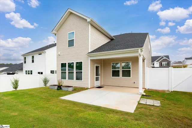 $298,500 | 957 Cherry Plum Drive, Lyman, SC 29365