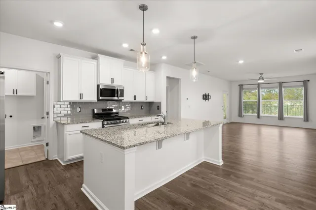 $298,500 | 957 Cherry Plum Drive, Lyman, SC 29365