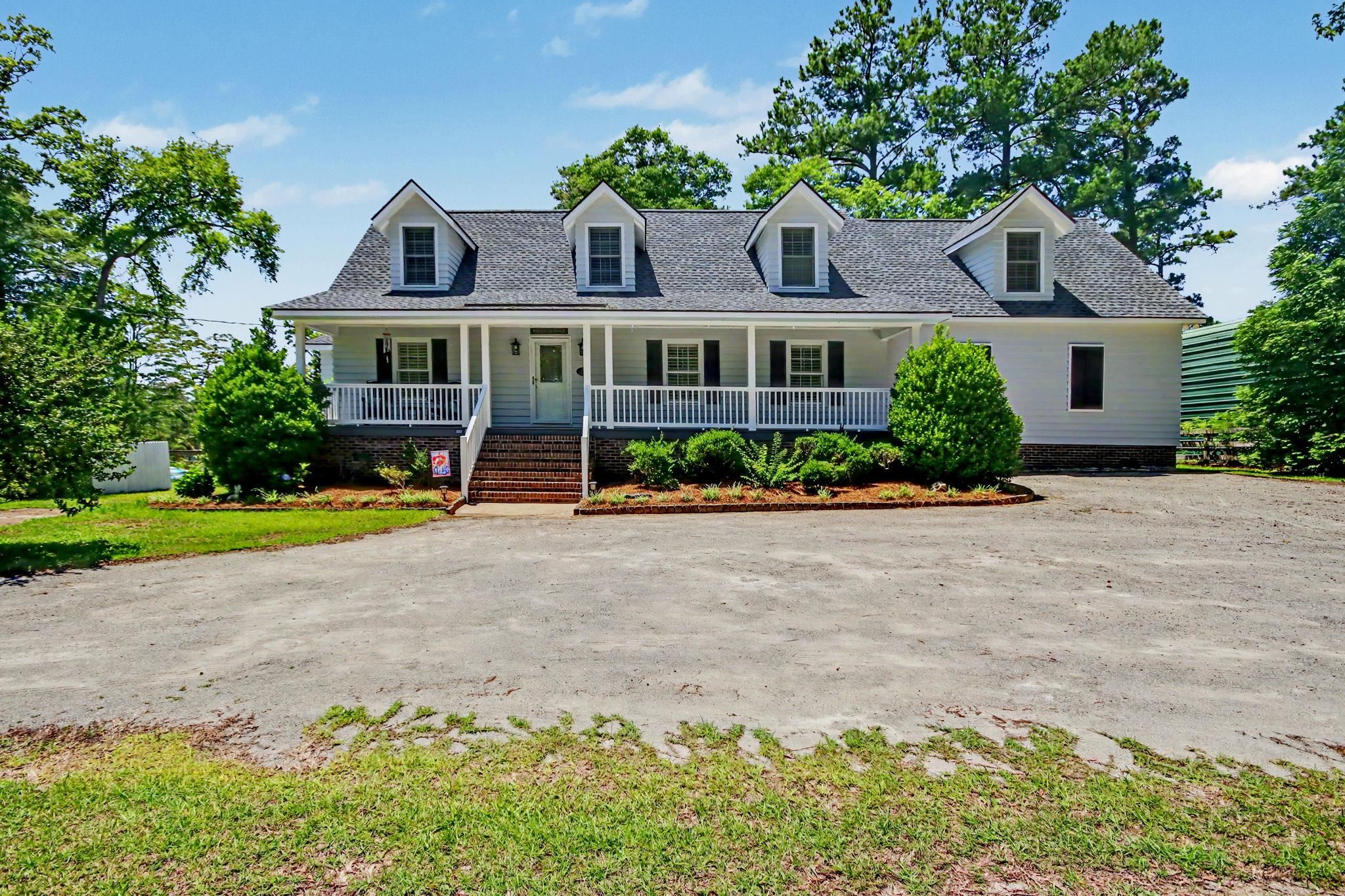 203 Cree Trail Georgetown, SC 29440 - Photo 5 of 68