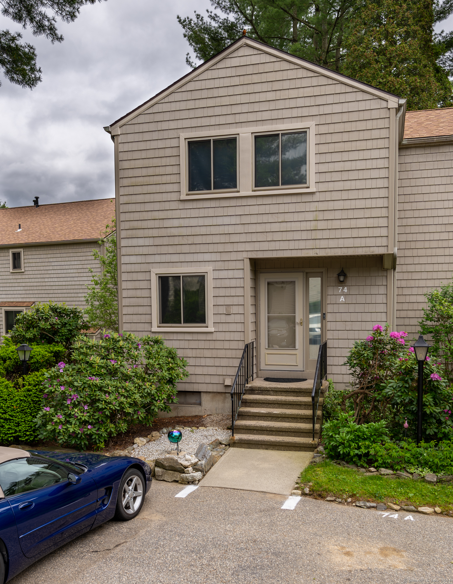 74 River Bend Road, Unit A Stratford, CT 06614 - Photo 1 of 1