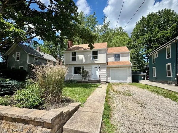 $246,900 | 601 Fairchild Avenue, Kent, OH 44240