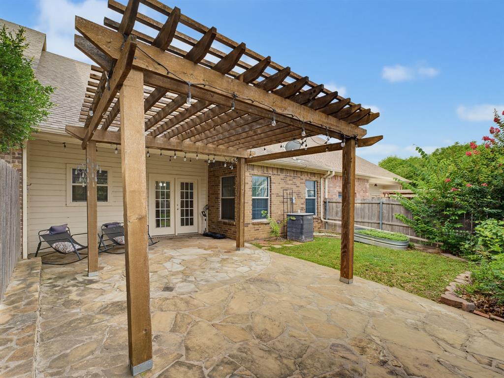 332 Emma Call Court Sunset, TX 76270 - Photo 21 of 31