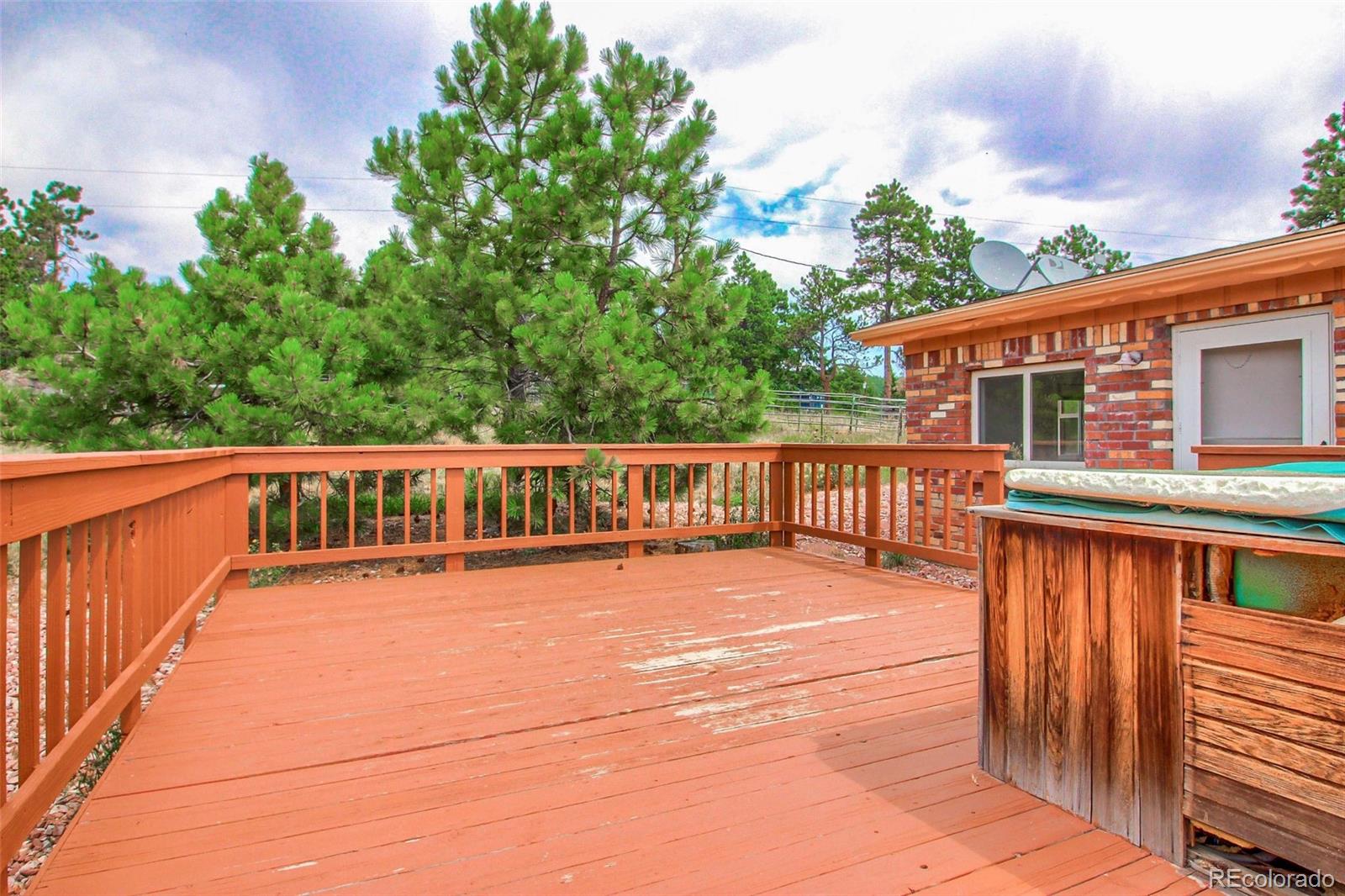 9059 South Hillview Road Morrison, CO 80465 - Photo 20 of 23 Gallery Image 20