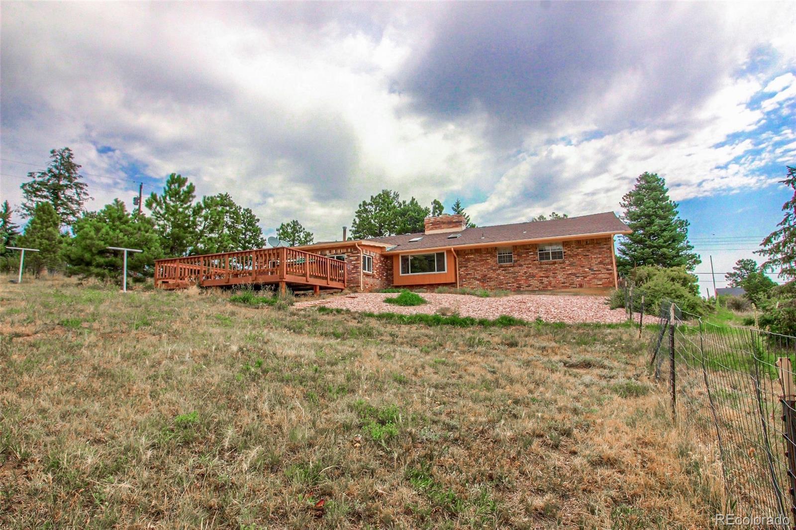 9059 South Hillview Road Morrison, CO 80465 - Photo 22 of 23 Gallery Image 22