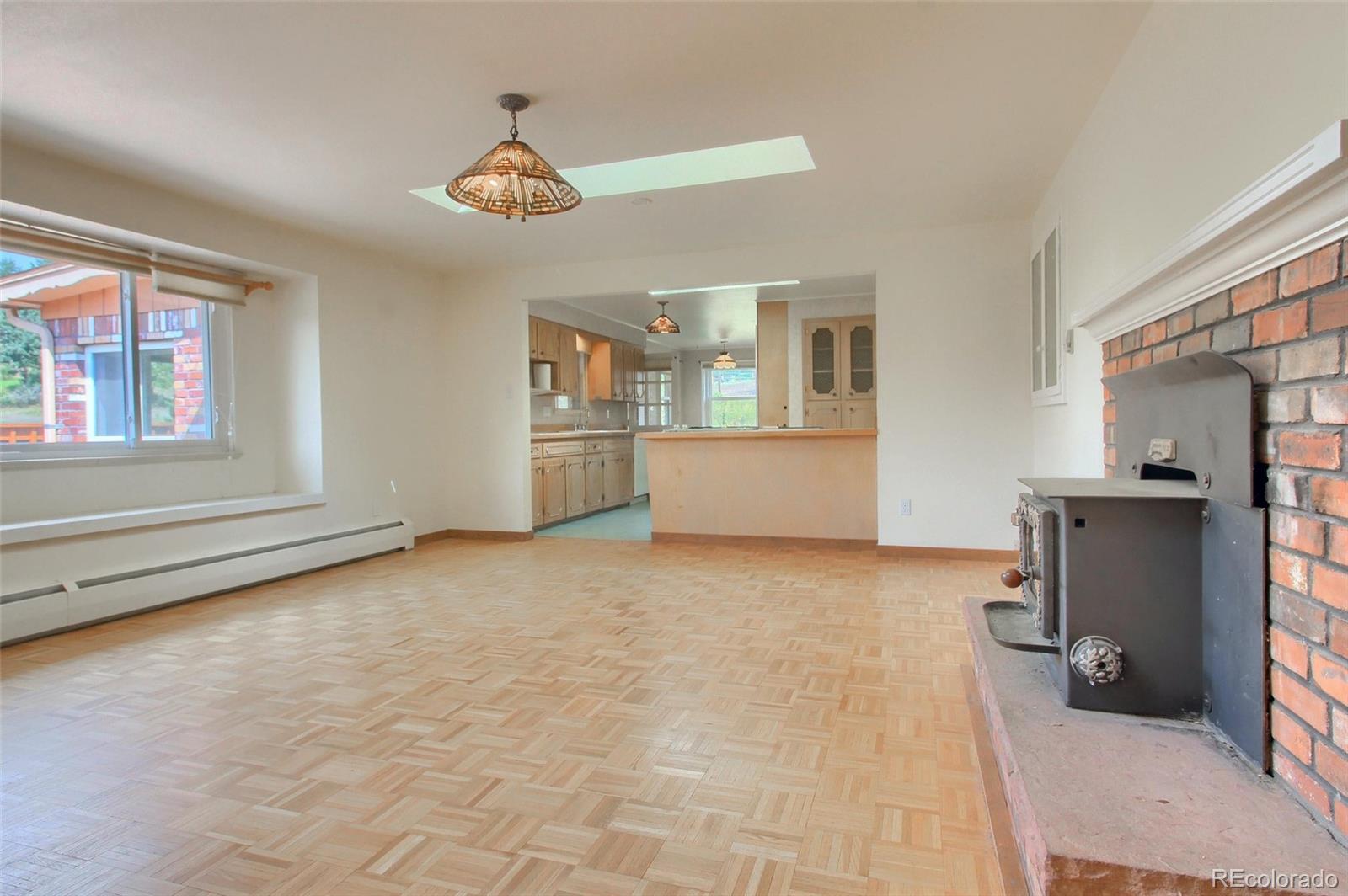 9059 South Hillview Road Morrison, CO 80465 - Photo 5 of 23 Gallery Image 5