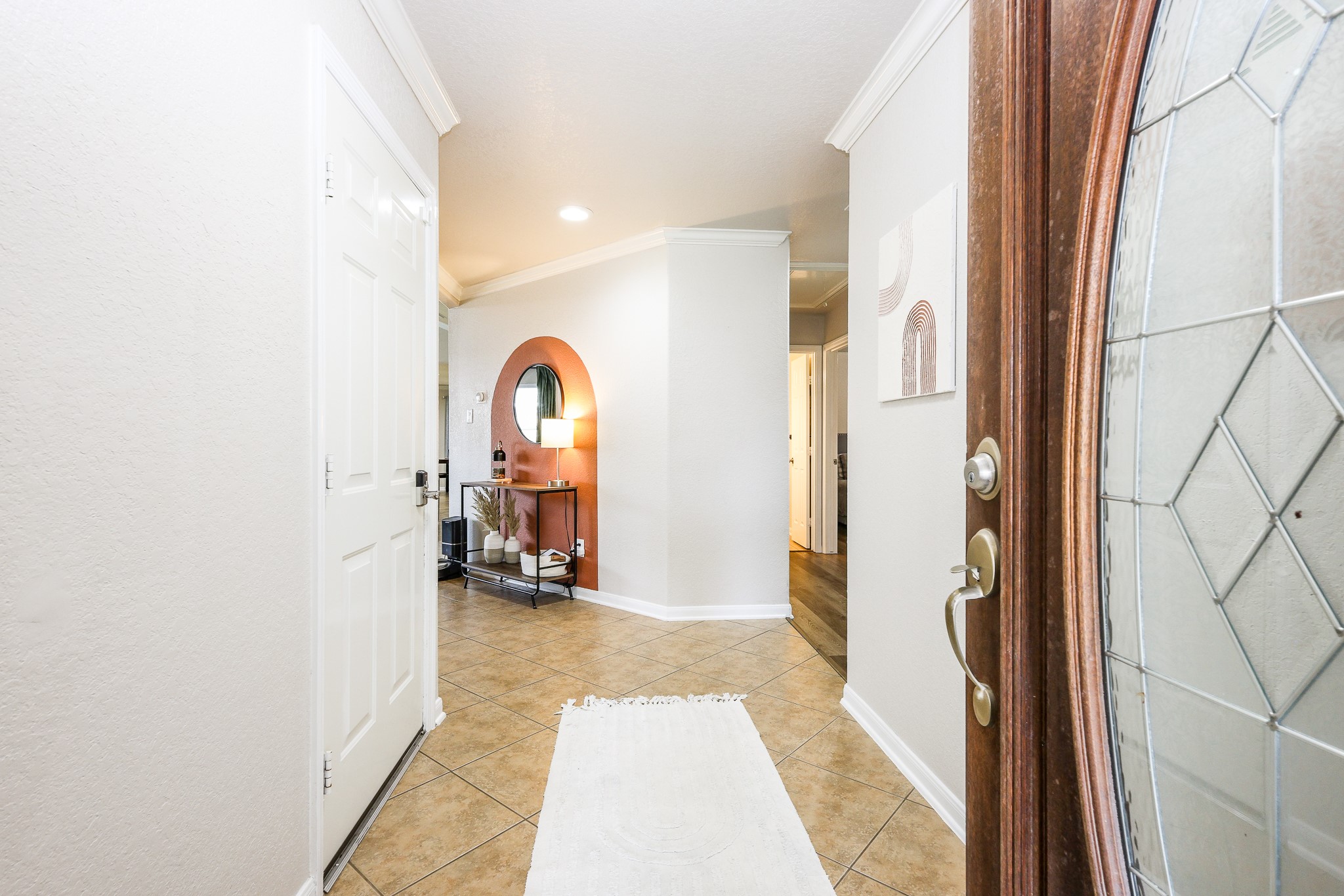 9614 Rex Creek Court Spring, TX 77379 - Photo 3 of 20