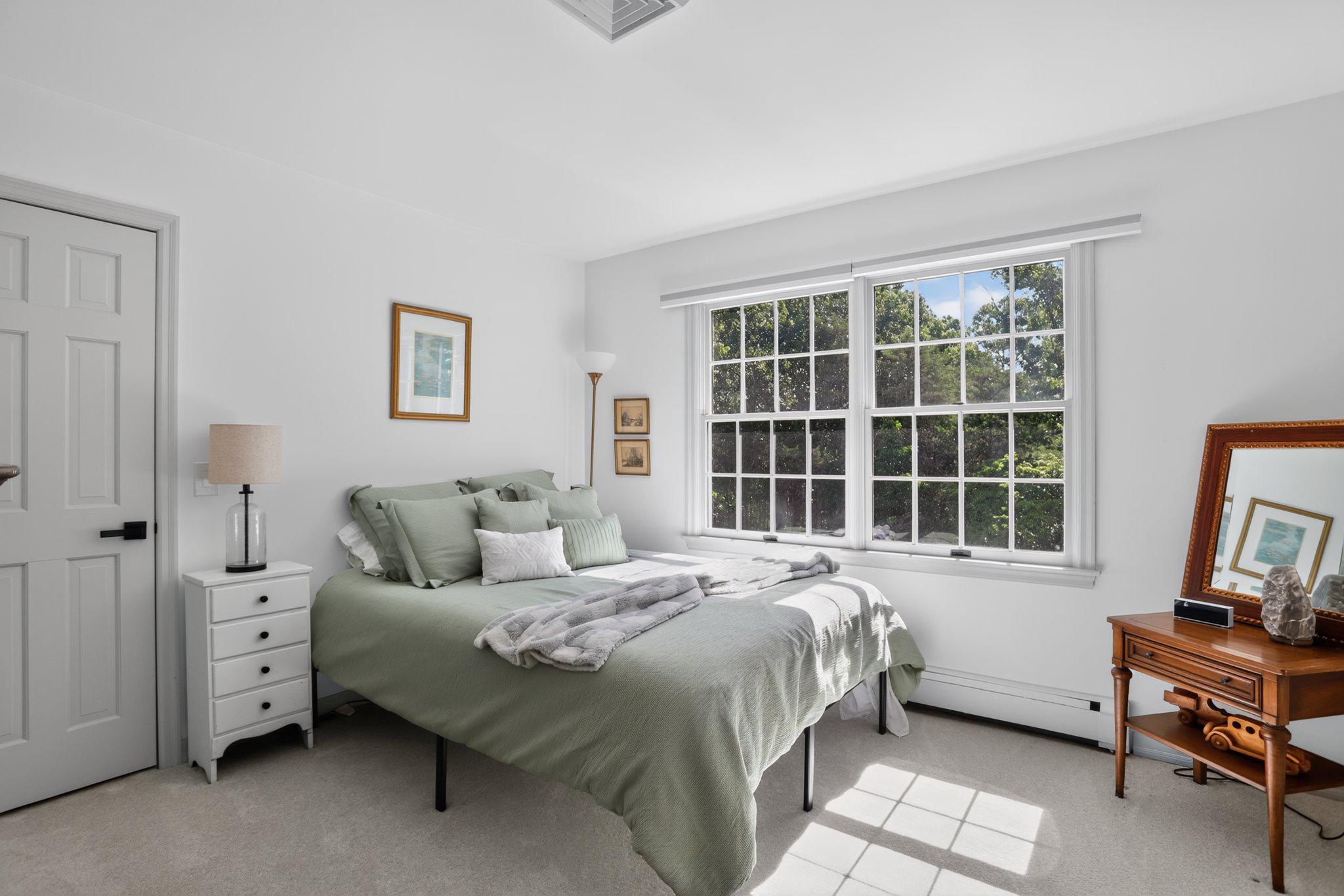 155 Seabrook Road Lambertville, NJ 08530 - Photo 26 of 44 Bedroom 2