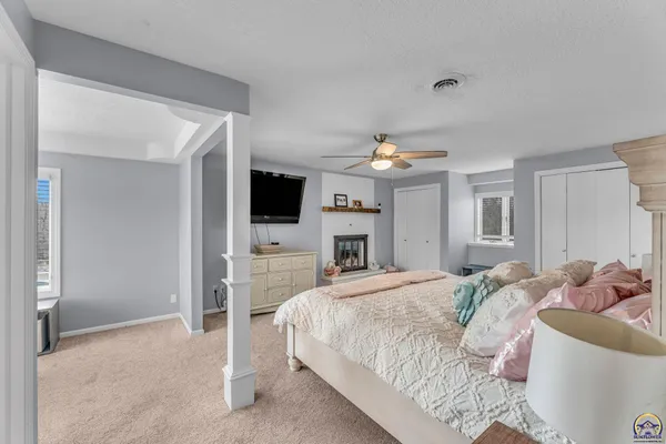 $530,000 | 4210 Wam-Teau Drive, Wamego, KS 66547