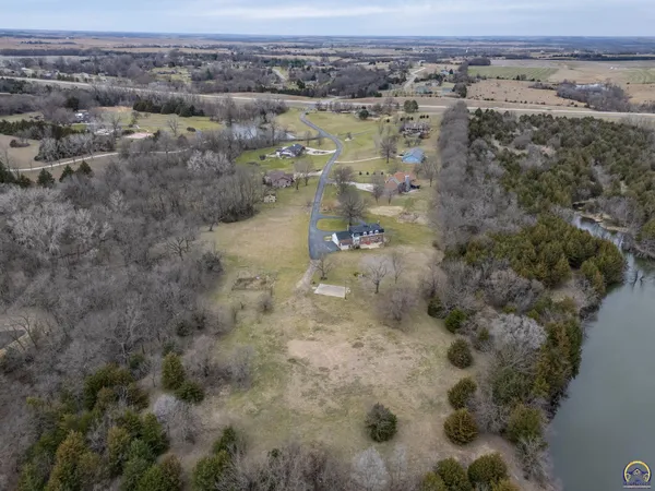 $530,000 | 4210 Wam-Teau Drive, Wamego, KS 66547