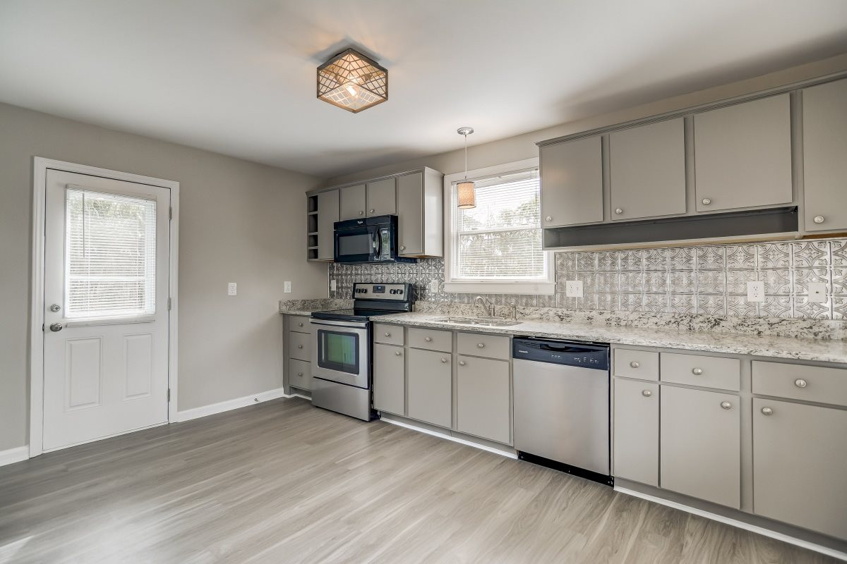 117 Camden Street Raleigh, NC 27601 - Photo 4 of 11 Photo 4