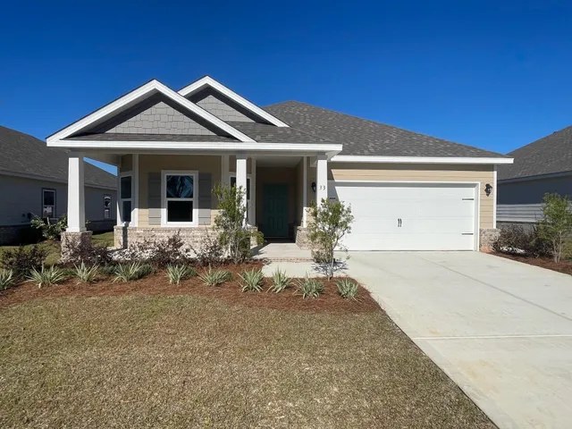 $398,990 | 33 Splendor Run, Ponce de Leon, FL 32455
