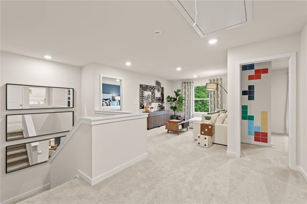 39 Whispering Oak Way Dallas, GA 30157 - Photo 25 of 29