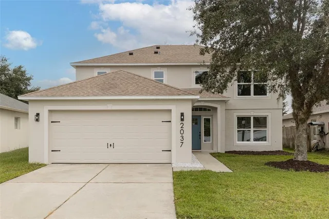 $489,400 | 2037 Corner Tree Court, Orlando, FL 32820