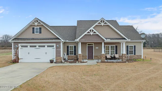 $295,000 | 401 Cottage Farm Drive, Goldsboro, NC 27530