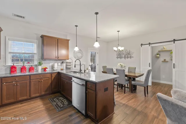 $295,000 | 401 Cottage Farm Drive, Goldsboro, NC 27530