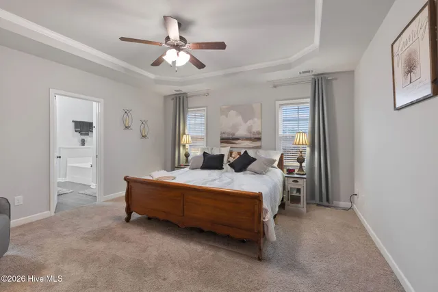 $295,000 | 401 Cottage Farm Drive, Goldsboro, NC 27530