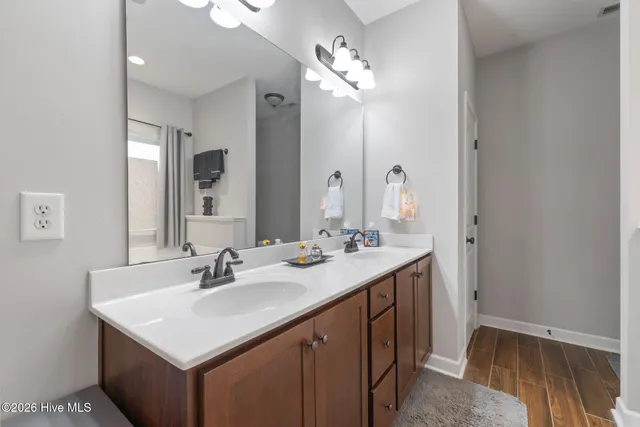 $295,000 | 401 Cottage Farm Drive, Goldsboro, NC 27530