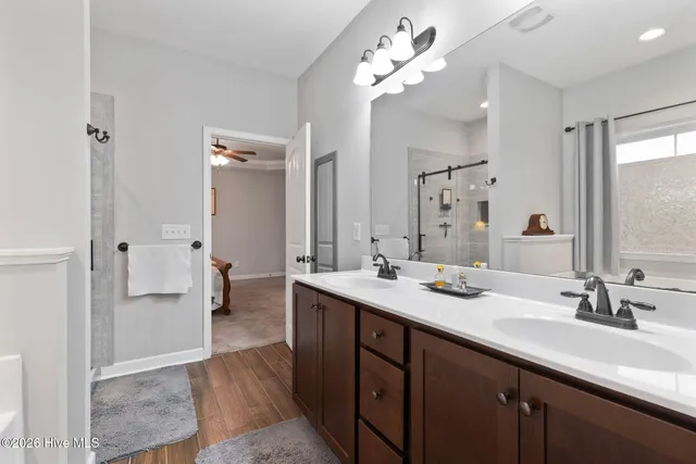 $295,000 | 401 Cottage Farm Drive, Goldsboro, NC 27530