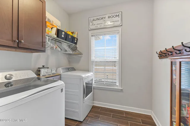 $295,000 | 401 Cottage Farm Drive, Goldsboro, NC 27530