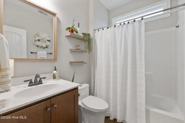 $295,000 | 401 Cottage Farm Drive, Goldsboro, NC 27530