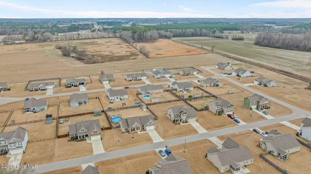 $295,000 | 401 Cottage Farm Drive, Goldsboro, NC 27530