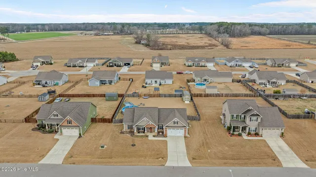 $295,000 | 401 Cottage Farm Drive, Goldsboro, NC 27530