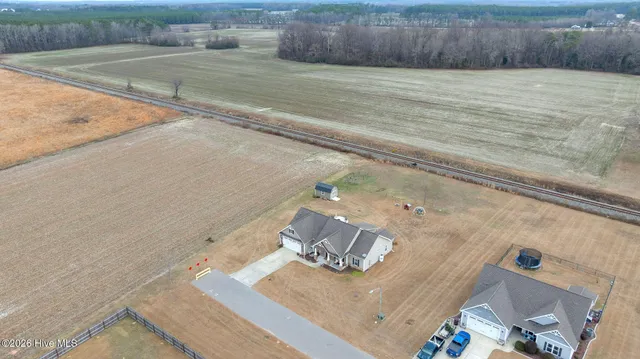 $295,000 | 401 Cottage Farm Drive, Goldsboro, NC 27530