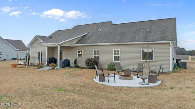 $295,000 | 401 Cottage Farm Drive, Goldsboro, NC 27530