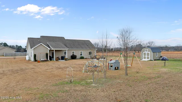 $295,000 | 401 Cottage Farm Drive, Goldsboro, NC 27530