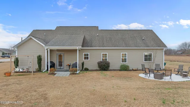 $295,000 | 401 Cottage Farm Drive, Goldsboro, NC 27530