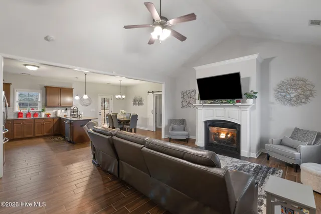 $295,000 | 401 Cottage Farm Drive, Goldsboro, NC 27530