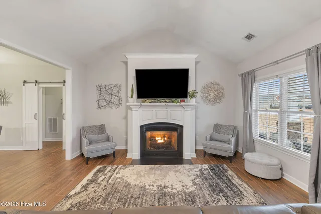 $295,000 | 401 Cottage Farm Drive, Goldsboro, NC 27530