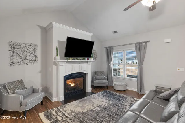 $295,000 | 401 Cottage Farm Drive, Goldsboro, NC 27530