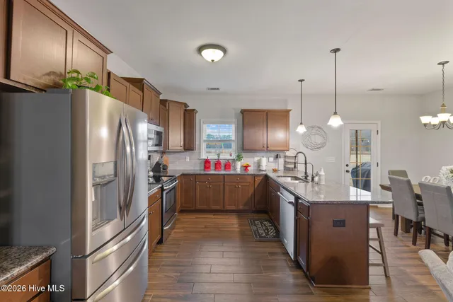 $295,000 | 401 Cottage Farm Drive, Goldsboro, NC 27530