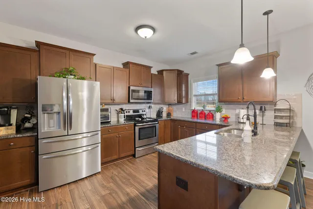 $295,000 | 401 Cottage Farm Drive, Goldsboro, NC 27530