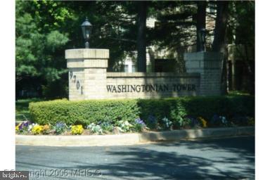 9701 Fields Road, Unit 2408 Gaithersburg, MD 20878 - Photo 39 of 46