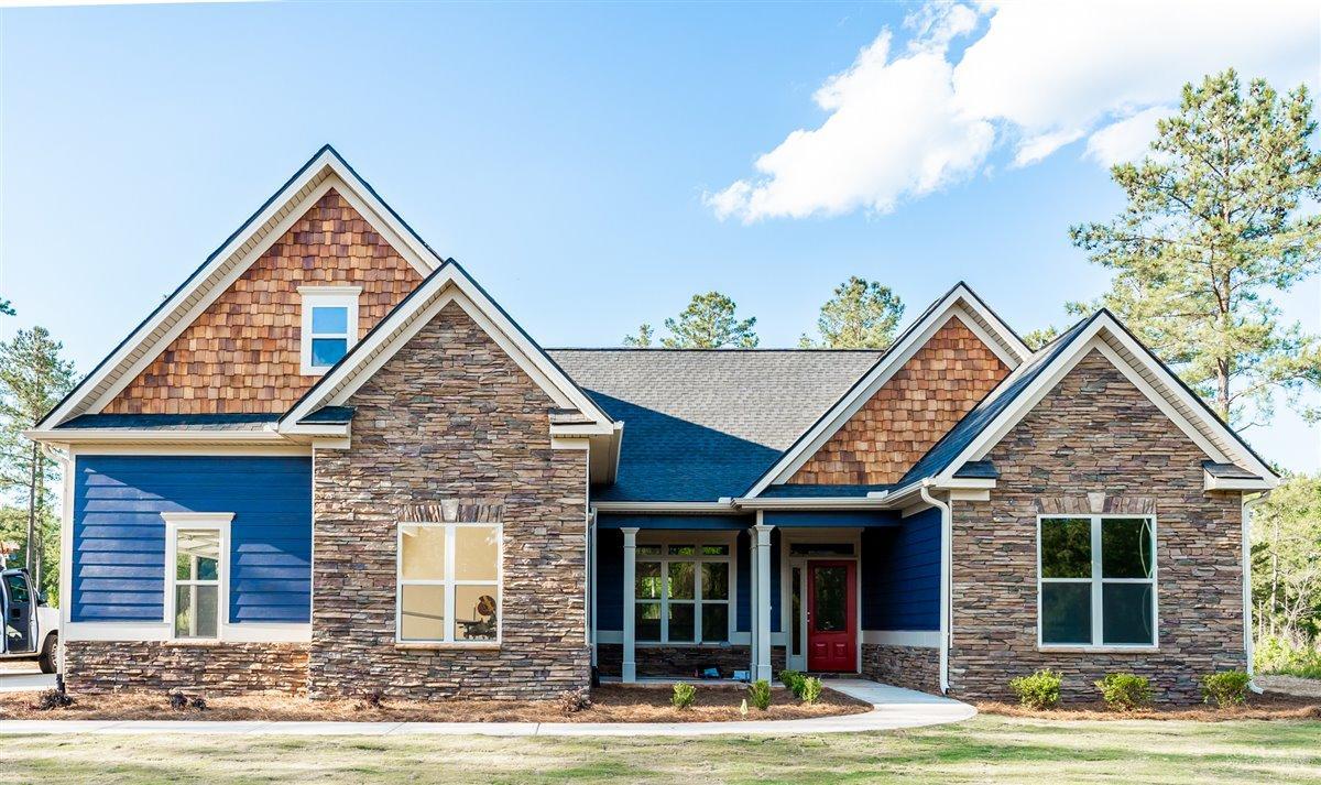 139 Goodwin Road Northwest Milledgeville, GA 31061 - Photo 1 of 22 21-DSC00818