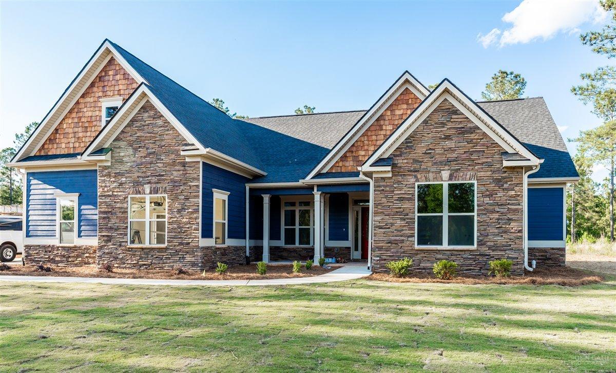 139 Goodwin Road Northwest Milledgeville, GA 31061 - Photo 2 of 22 22-DSC00821