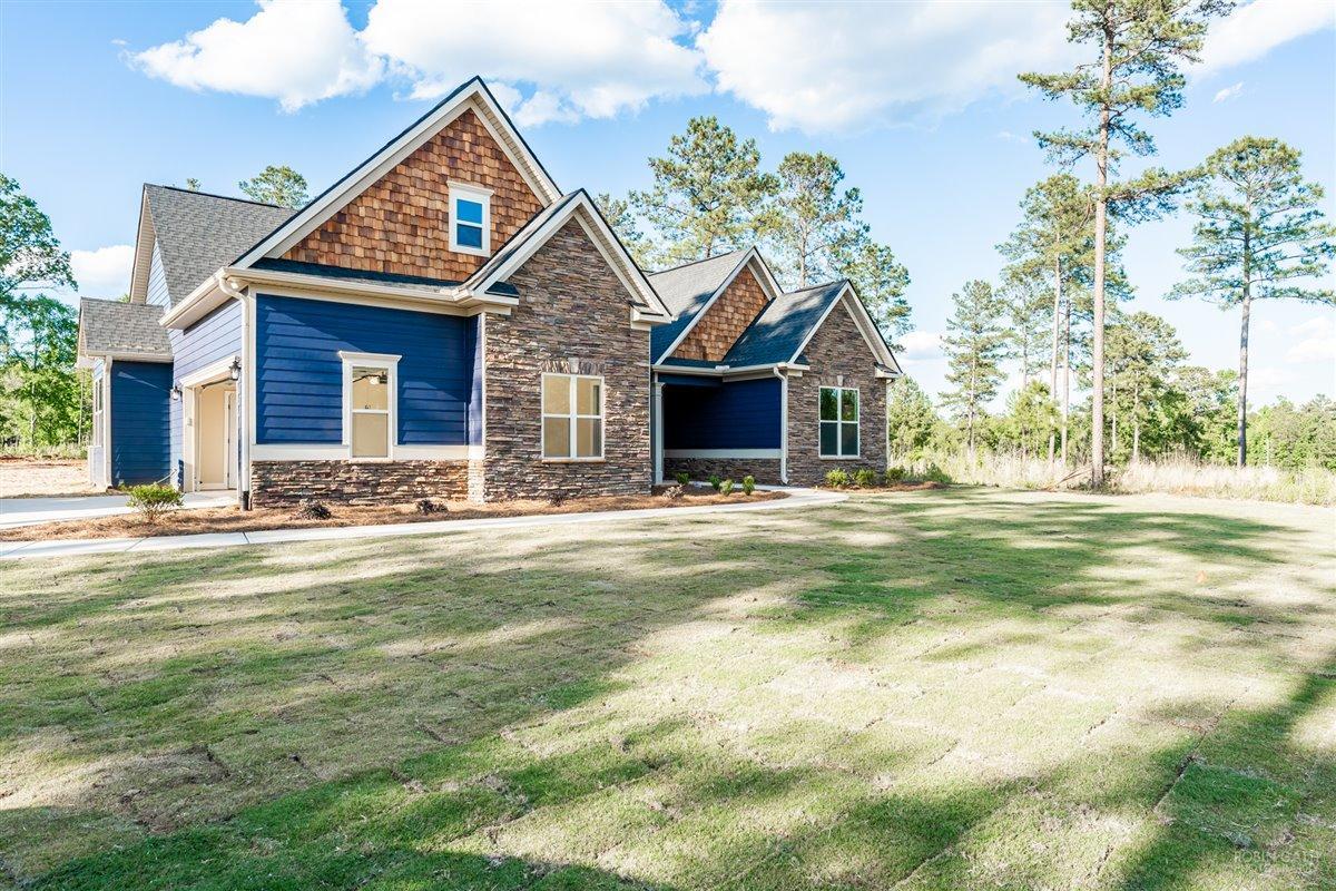 139 Goodwin Road Northwest Milledgeville, GA 31061 - Photo 3 of 22 20-DSC00815