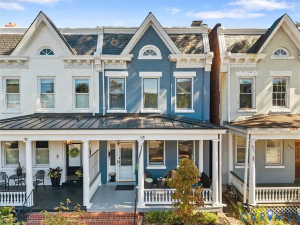$649,000 | 2922 Ellwood Avenue, Richmond, VA 23221