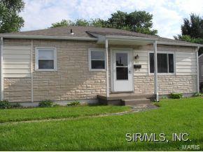 1912 Johnson Road Granite City, IL 62040 - Photo 1 of 11 Gallery Image 1