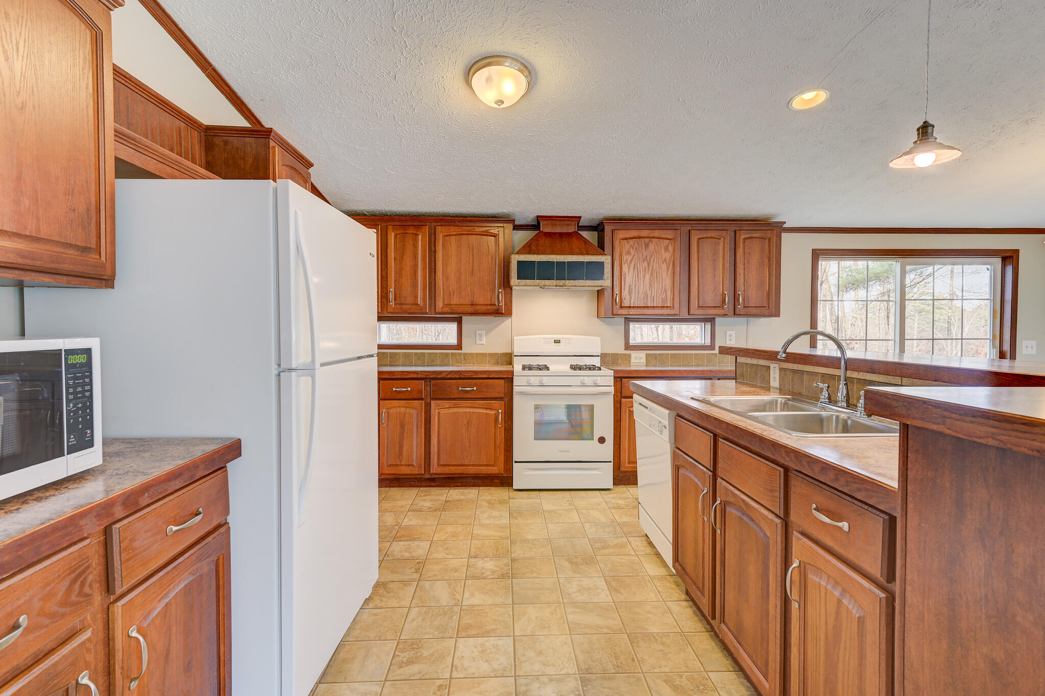 55 Mudgett Road Parsonsfield, ME 04047 - Photo 11 of 30 55MR-16