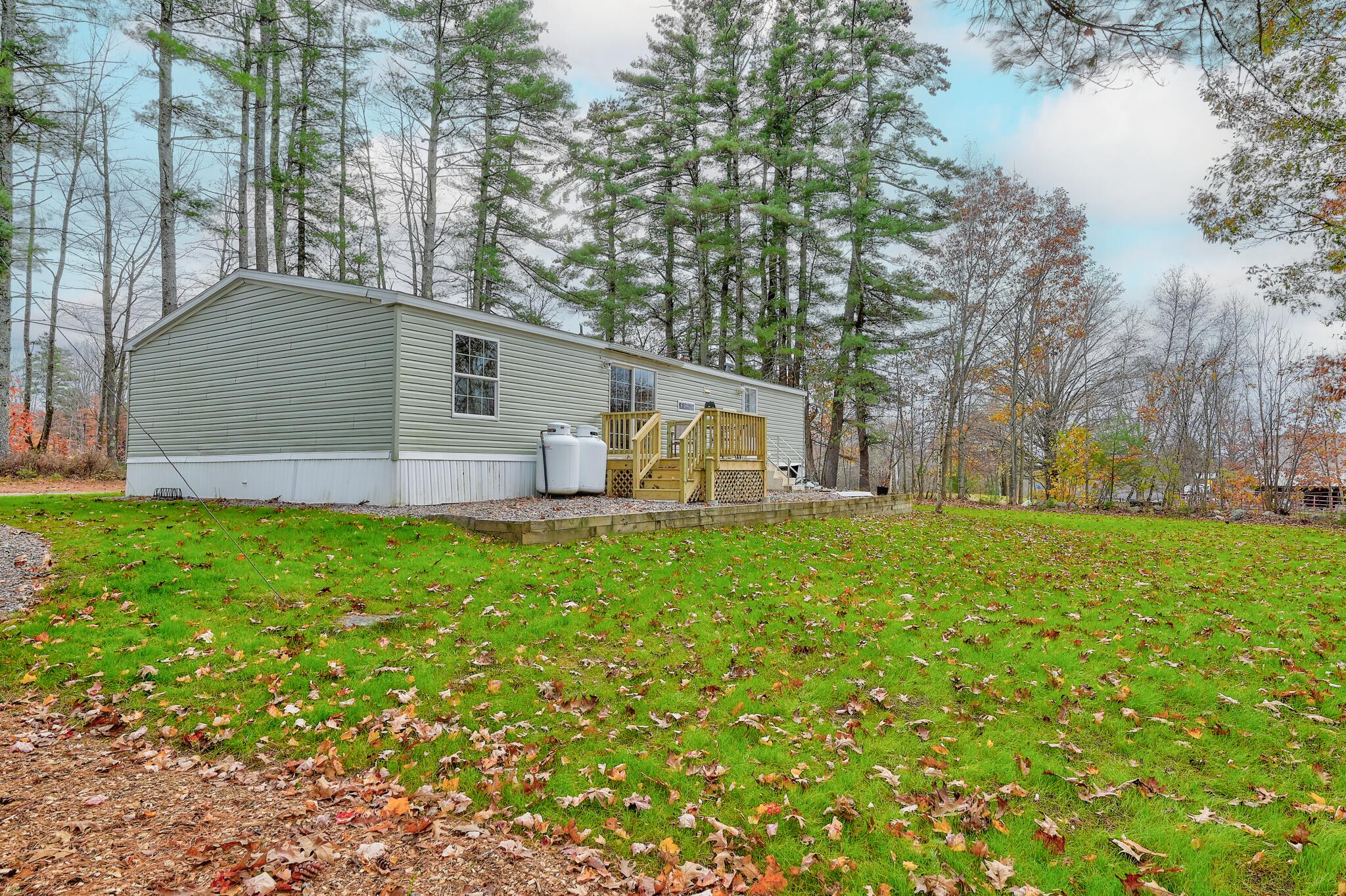 55 Mudgett Road Parsonsfield, ME 04047 - Photo 2 of 30 55MR-05