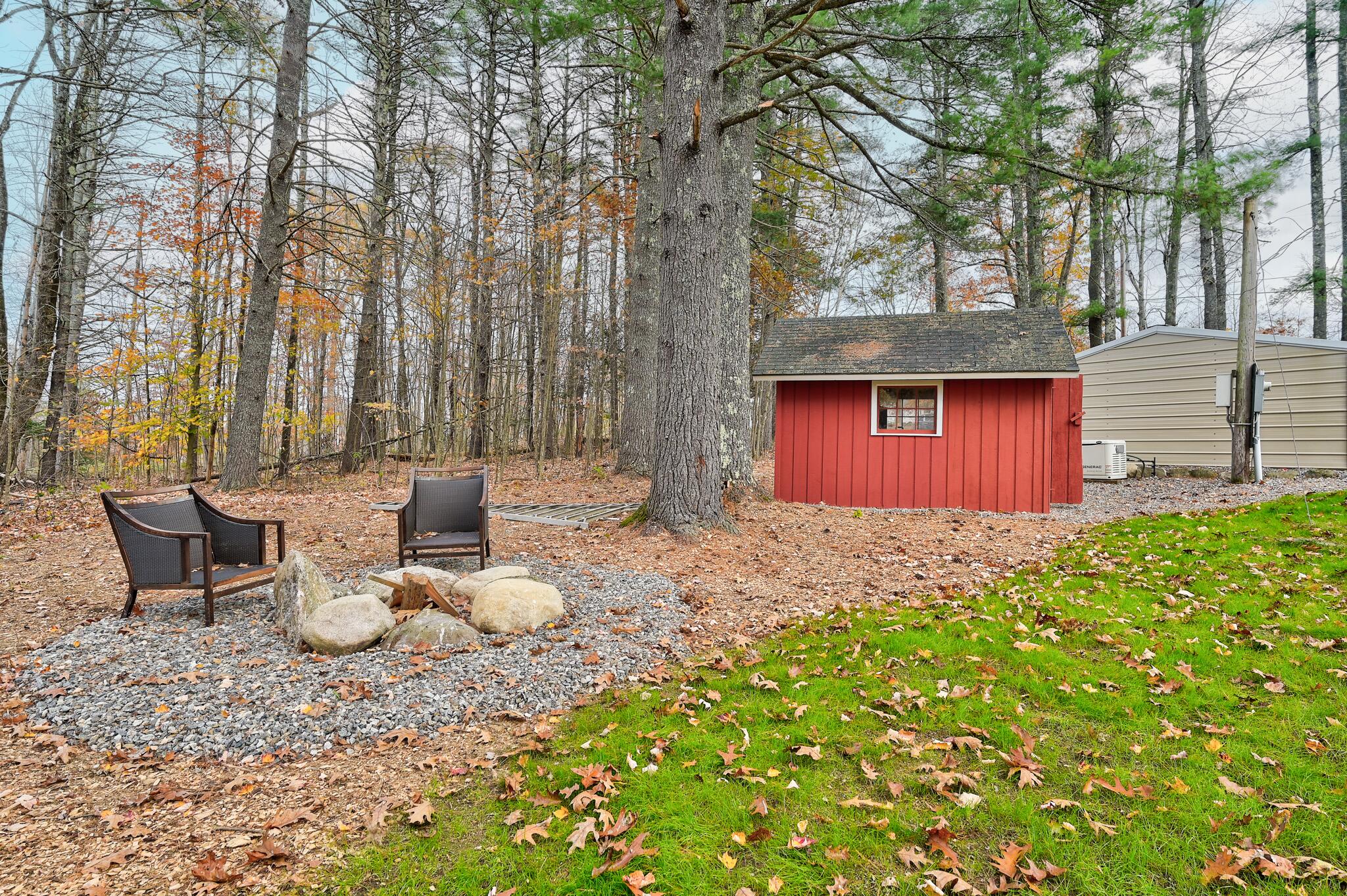 55 Mudgett Road Parsonsfield, ME 04047 - Photo 29 of 30 55MR-06