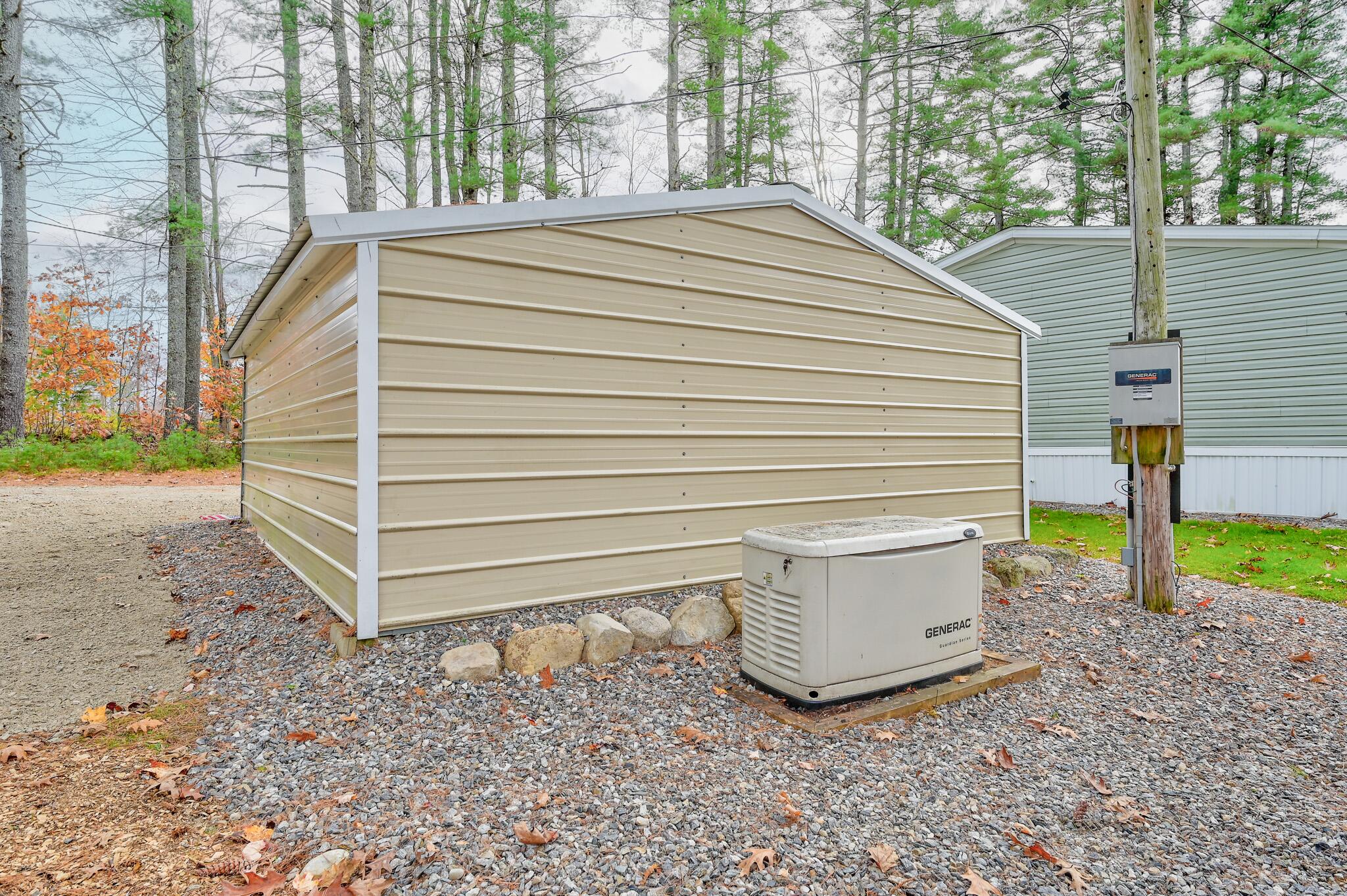55 Mudgett Road Parsonsfield, ME 04047 - Photo 30 of 30 55MR-07