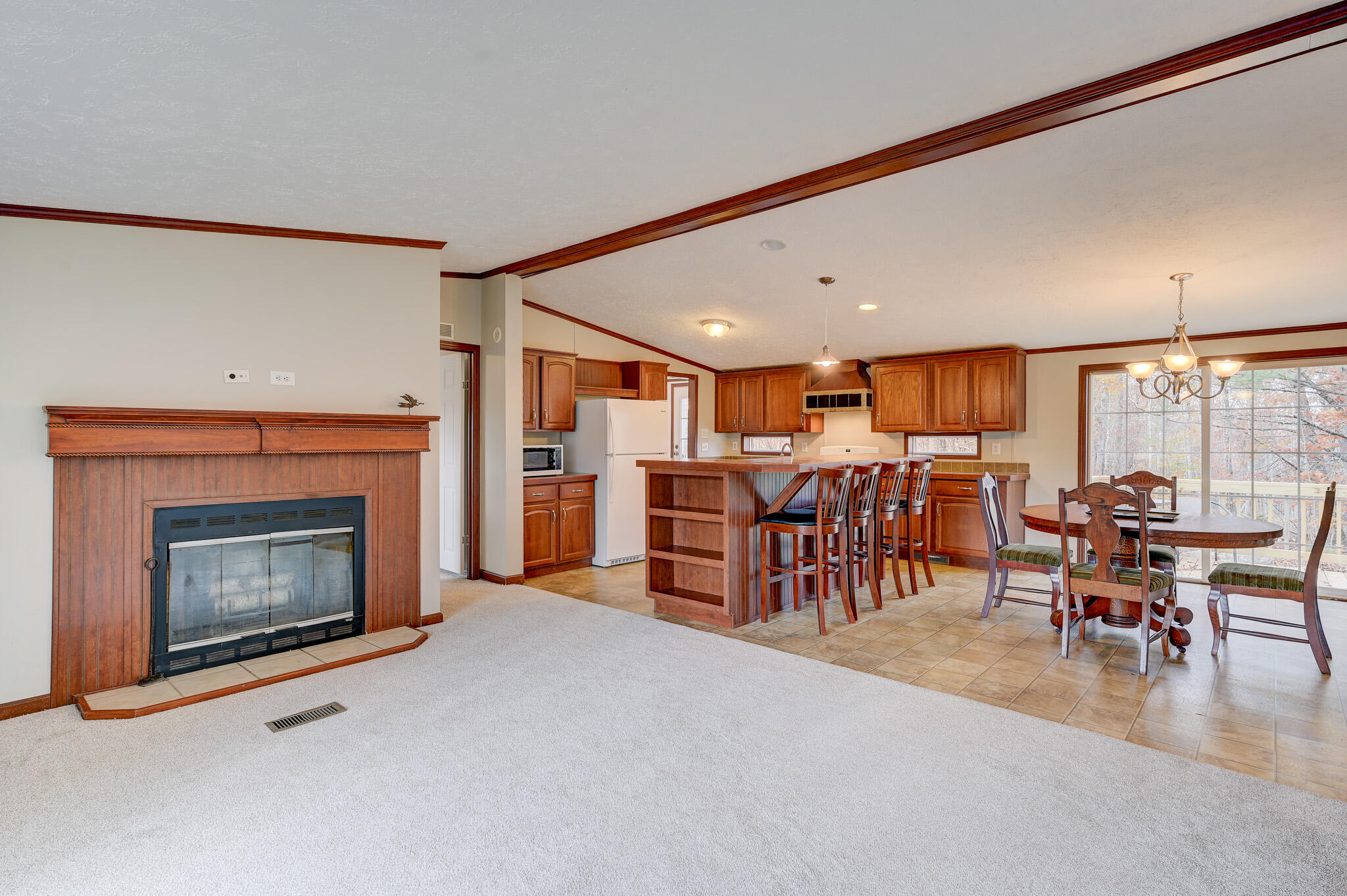 55 Mudgett Road Parsonsfield, ME 04047 - Photo 3 of 30 55MR-08