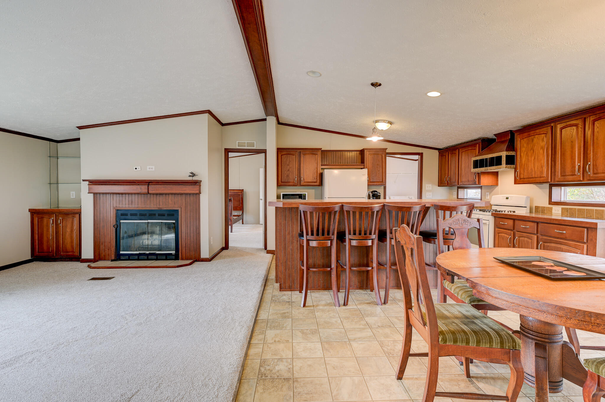 55 Mudgett Road Parsonsfield, ME 04047 - Photo 7 of 30 55MR-12