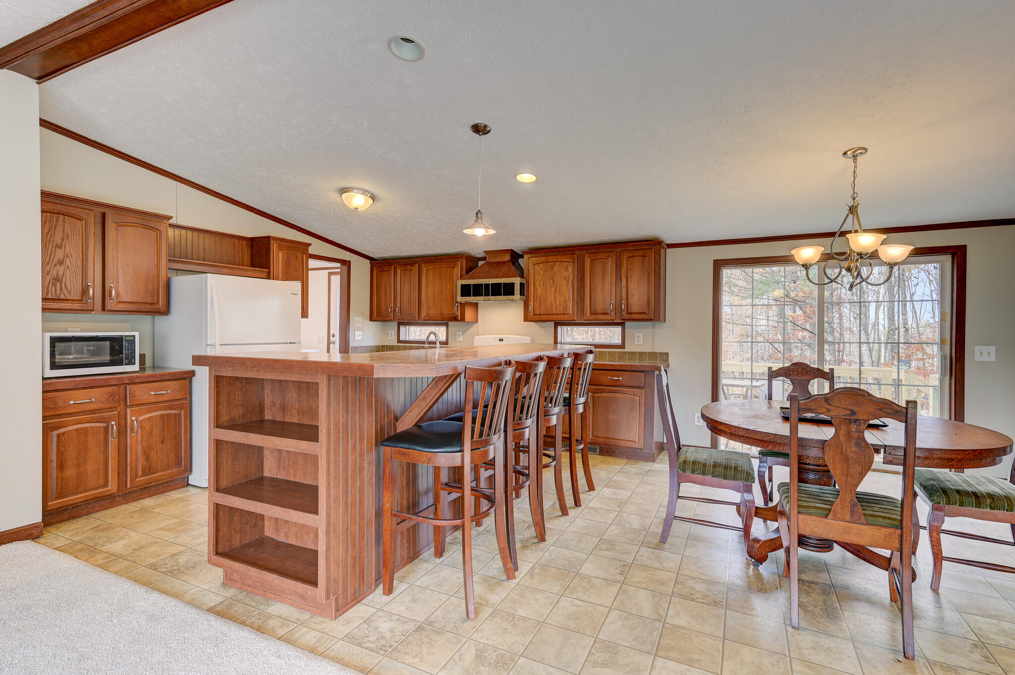 55 Mudgett Road Parsonsfield, ME 04047 - Photo 8 of 30 55MR-14