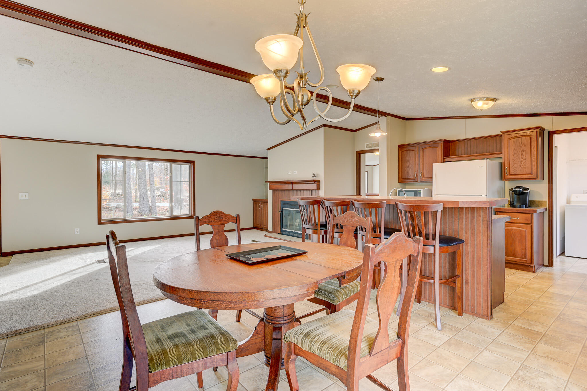 55 Mudgett Road Parsonsfield, ME 04047 - Photo 9 of 30 55MR-13
